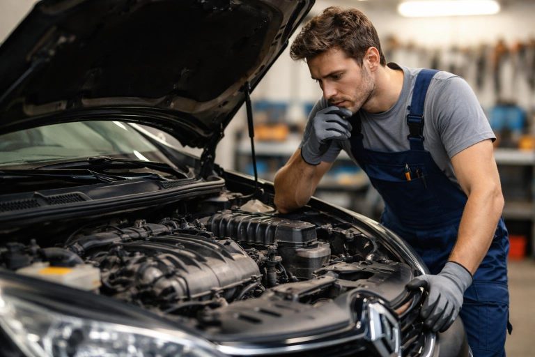 DF025 Renault 1.5 DCI : Que Faire ?