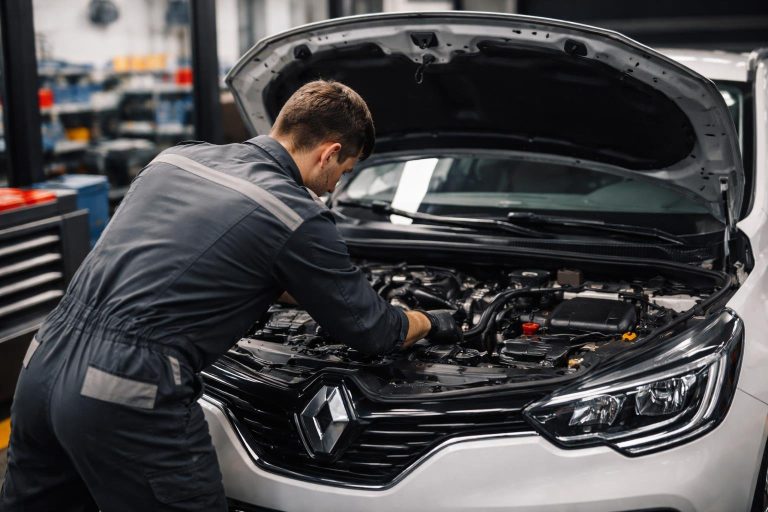 P2263 Renault : Que Faire pour Résoudre la Panne ?