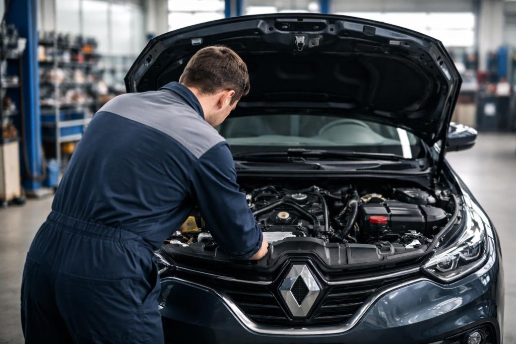 garagiste-combinaison-moteur-renault-atelier