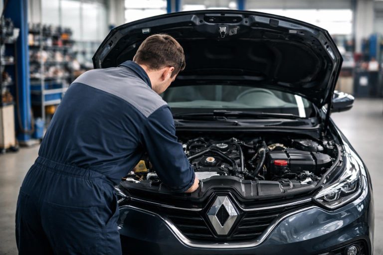 DF002 Renault : Signification et Comment le Supprimer ?