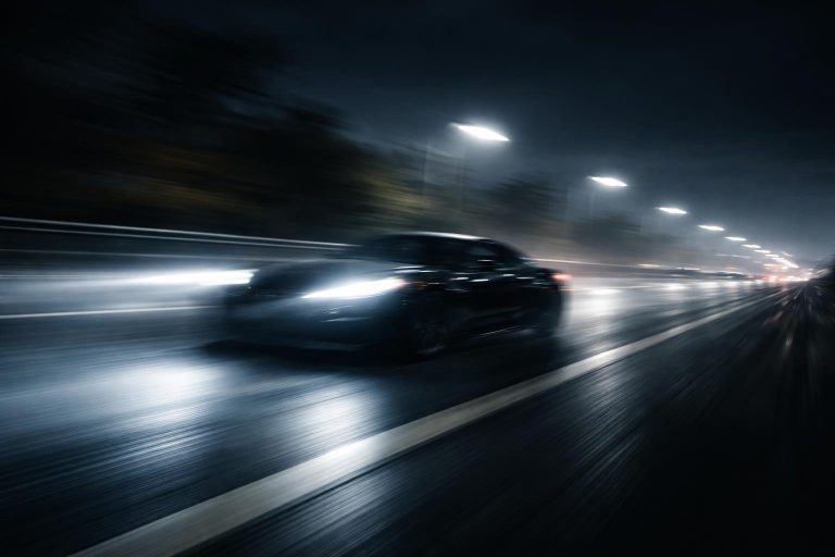 Excès de Vitesse Supérieur à 50 km/h Témoignage : Que Risque-t-on Vraiment ?