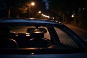 Rétroviseur Position Nuit : Comment ça Fonctionne ?