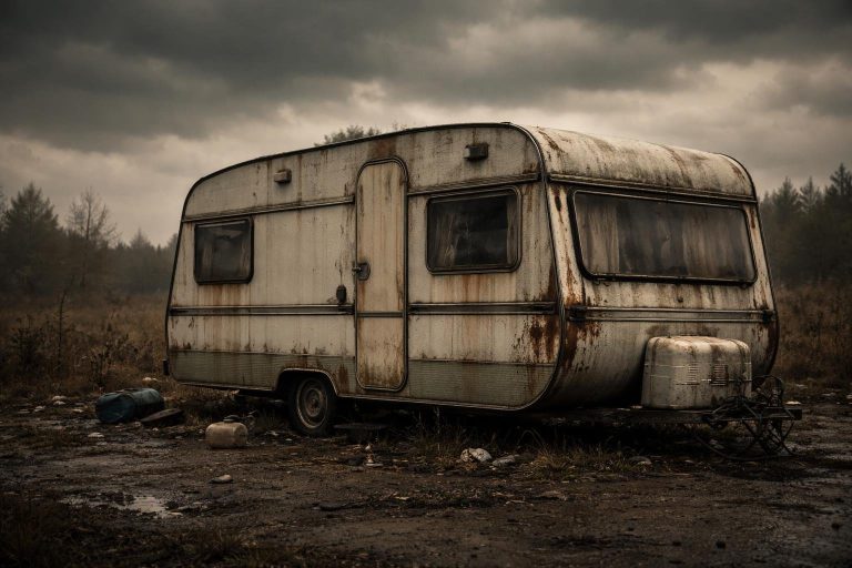 Marque de Caravane à Éviter : la Liste Noire 2026