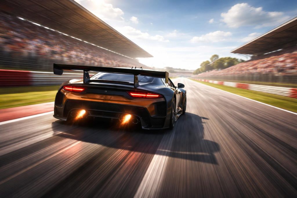 Circuit Bugatti Assetto Corsa : Où Télécharger le Mod ?