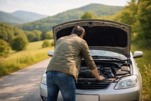 Embrayage Cassé : Que Faire et Peut-il Casser d'un Coup ?