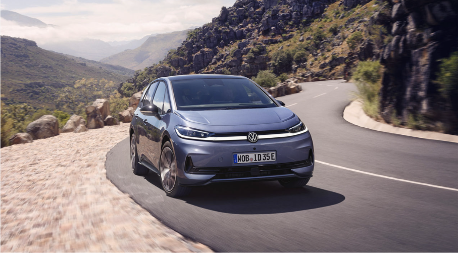 voiture électrique