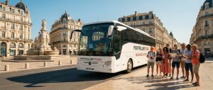 Comment organiser un séjour touristique à Montpellier en groupe avec un autocar ?