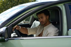 Retour sur le lancement de la Geely E2 : une expérience électrisante pour le public