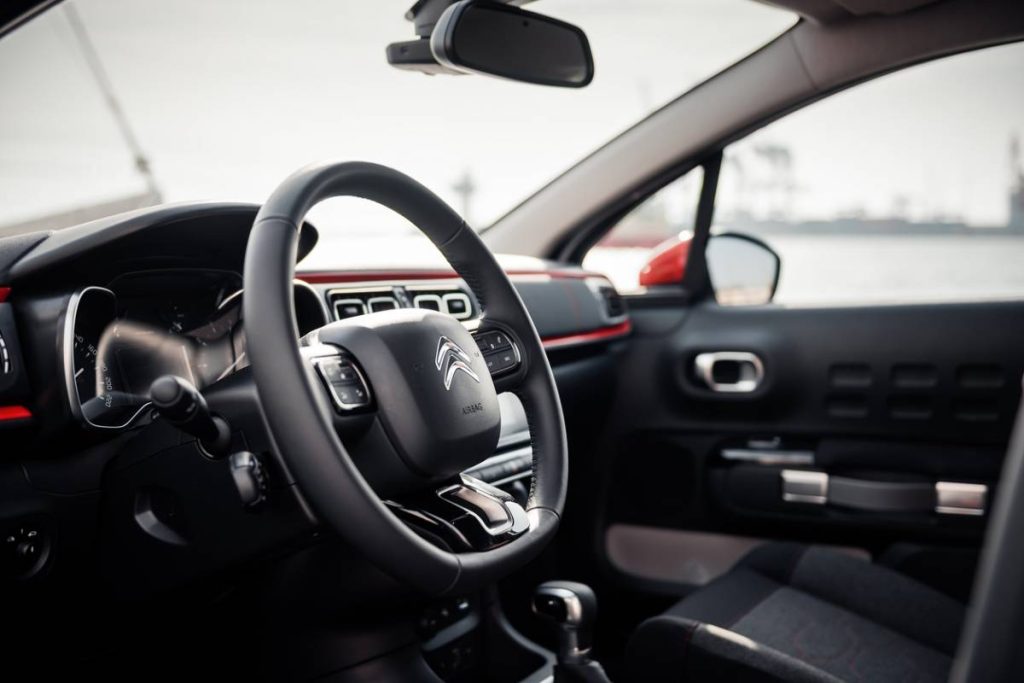 Citroën d'occasion : les critères clés pour un achat serein